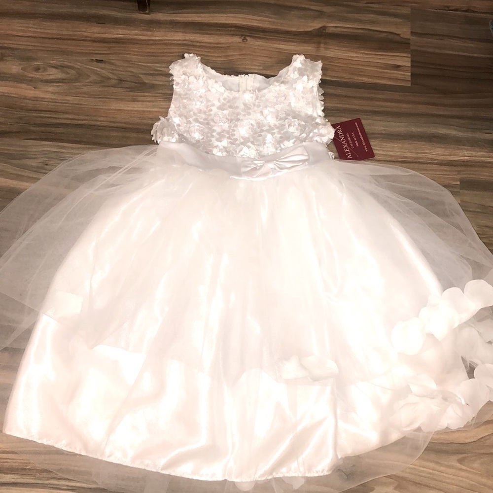Communion dress